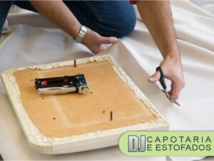 DJ Capotaria e Estofados Volta Redonda